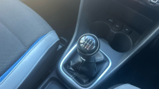 Volkswagen Polo 1.4 TSI ACT BlueGT 5dr Petrol Hatchback